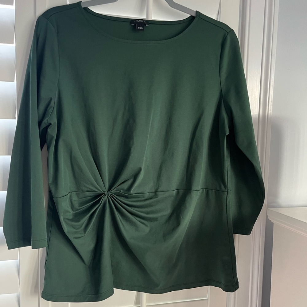 Ann Taylor factory women’s top